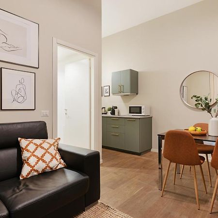 New & Cozy Apt In Porta Romana Milan Exterior photo