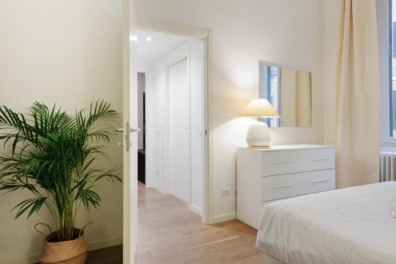 New & Cozy Apt In Porta Romana Milan Exterior photo