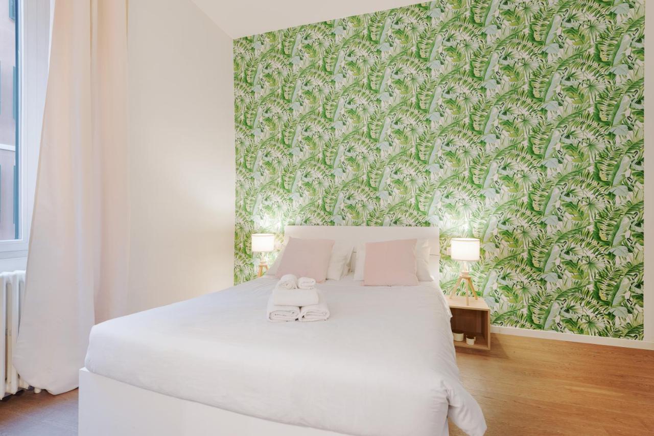 New & Cozy Apt In Porta Romana Milan Exterior photo