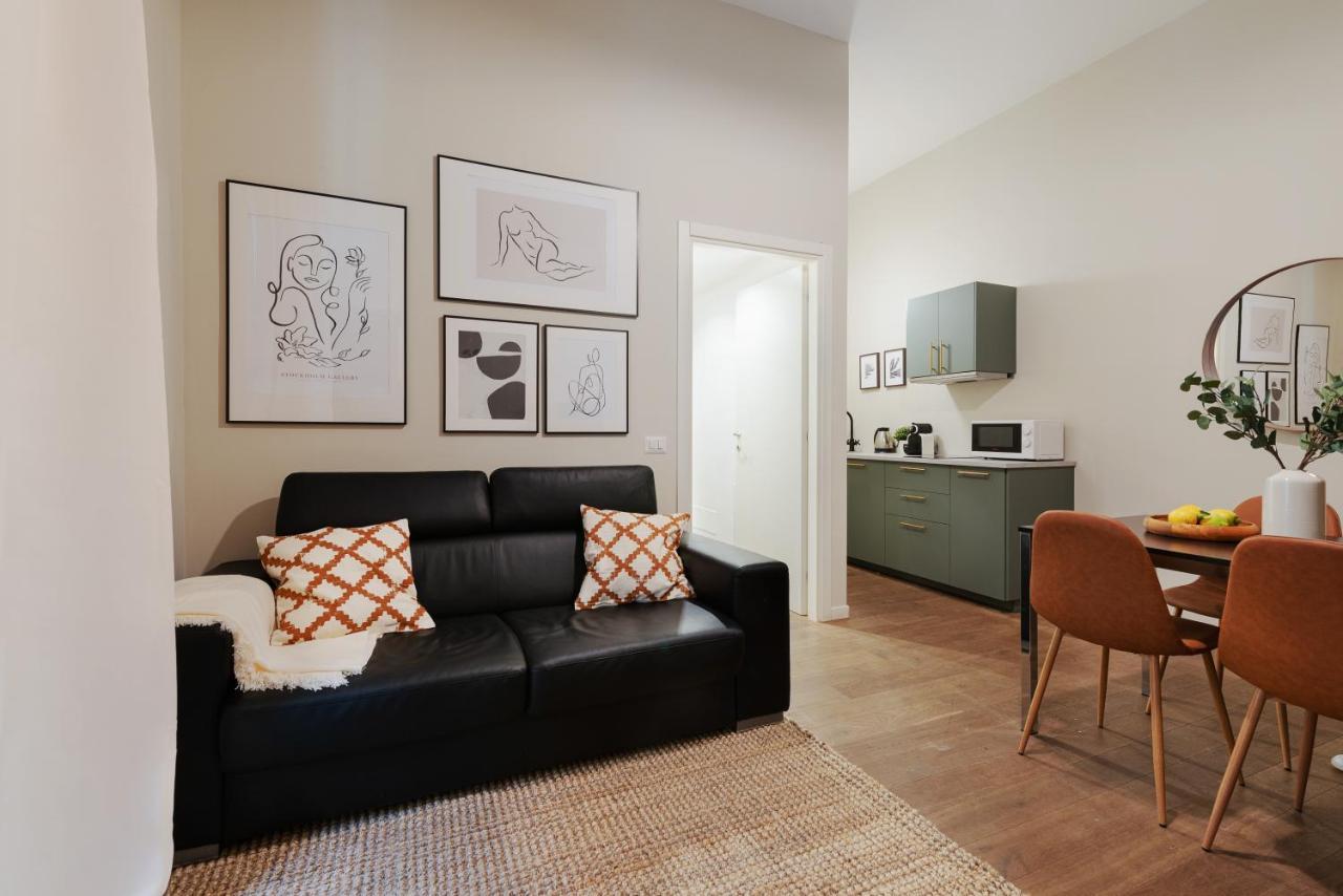New & Cozy Apt In Porta Romana Milan Exterior photo